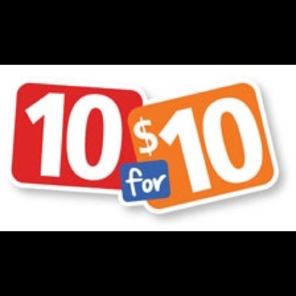 🧵 10/$10 🧵